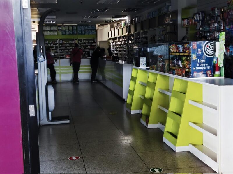 Nuevo apagón paraliza Zulia desde la madrugada de este jueves 16 de abril