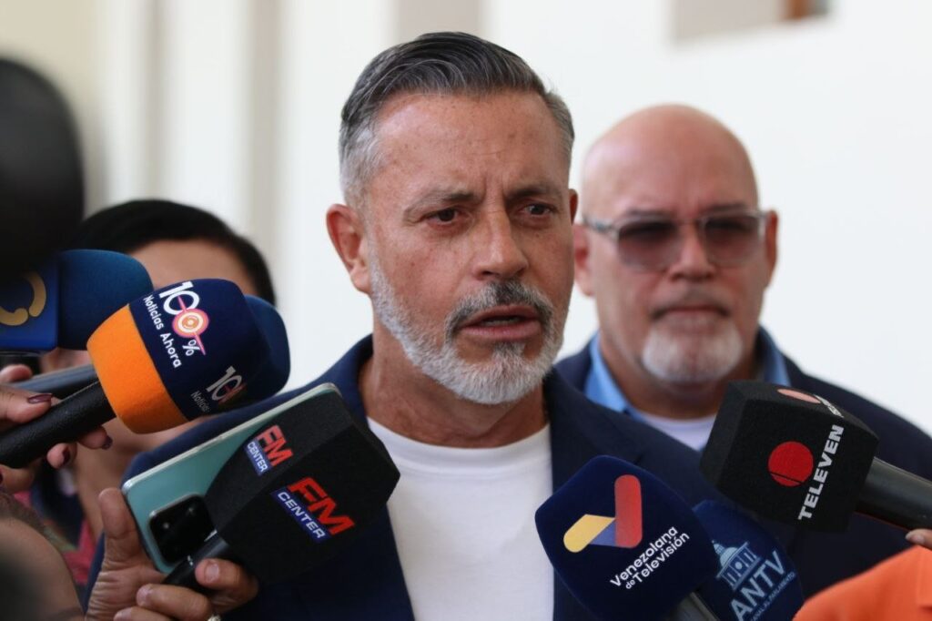 AN dice que este sábado se publicará la lista de postulados al Comité de Postulaciones Judiciales