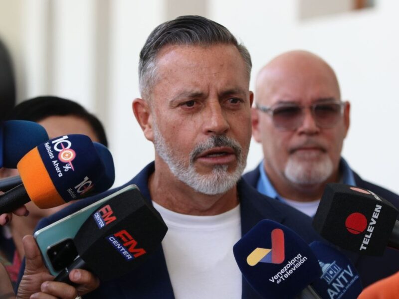 AN dice que este sábado se publicará la lista de postulados al Comité de Postulaciones Judiciales