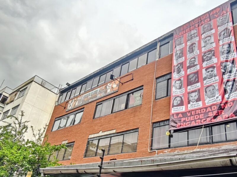 Sntp y CNP reciben el premio internacional Victoria Prego a la Libertad de Expresión