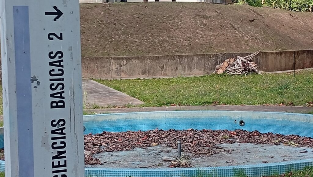 La USB en ruinas: cinco años de autoridades interinas, deterioro extremo y persecución a profesores