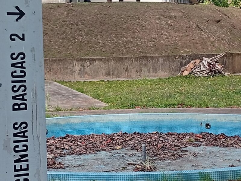 La USB en ruinas: cinco años de autoridades interinas, deterioro extremo y persecución a profesores