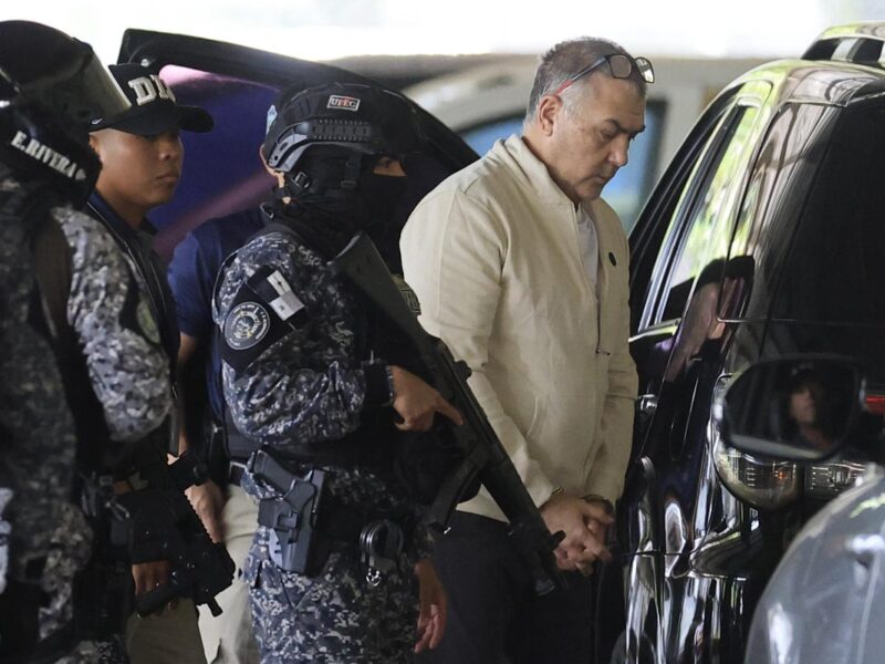 Presunto terrorista de Hezbolá fue extraditado desde Venezuela a Panamá