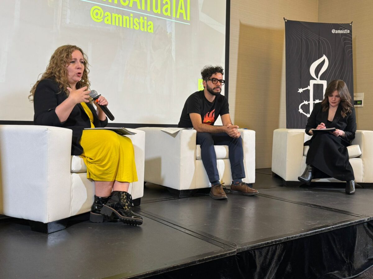 Amnistía Internacional denuncia que crímenes de lesa humanidad continuaron en Venezuela en 2025 con total impunidad