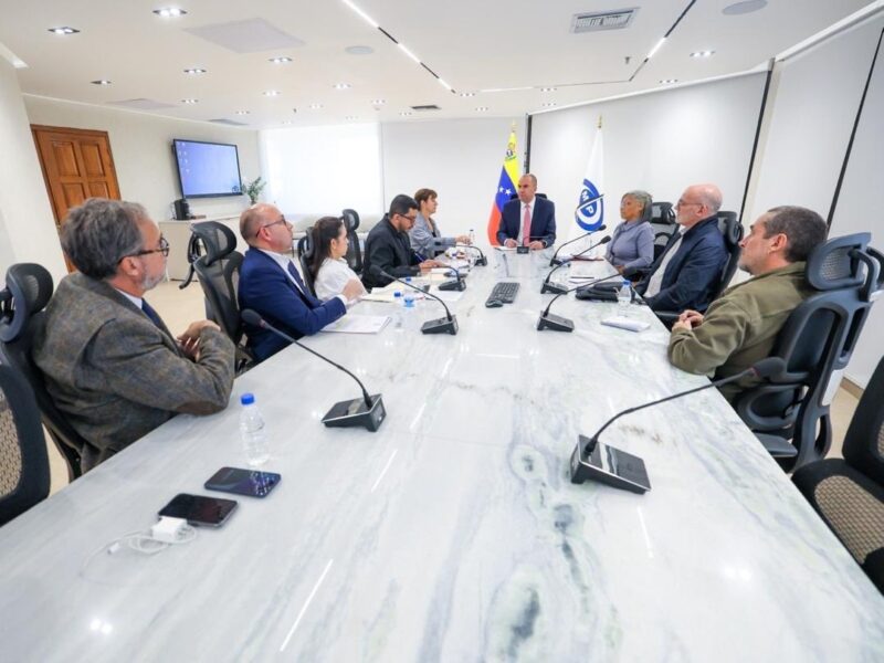 ONG exigen al fiscal general el fin de la impunidad y respeto al debido proceso