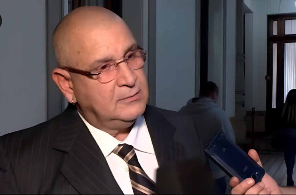 OVP denuncia que van 7 años de la desaparición de Hugo Marino y aún no hay respuesta oficial