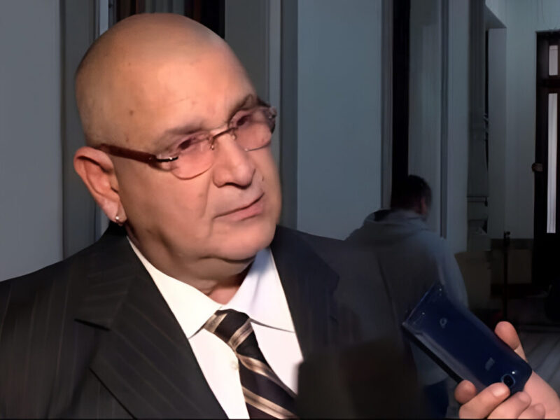 OVP denuncia que van 7 años de la desaparición de Hugo Marino y aún no hay respuesta oficial