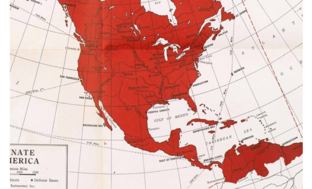 La nueva estrategia de seguridad de Estados Unidos y el valor geopolítico de Venezuela
