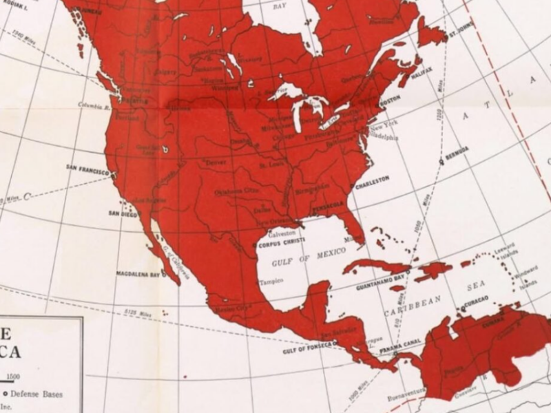 La nueva estrategia de seguridad de Estados Unidos y el valor geopolítico de Venezuela