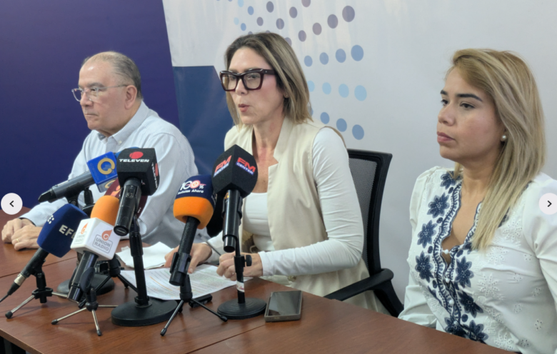 Grupo Libertad sobre presión por elecciones: La urgencia son los salarios