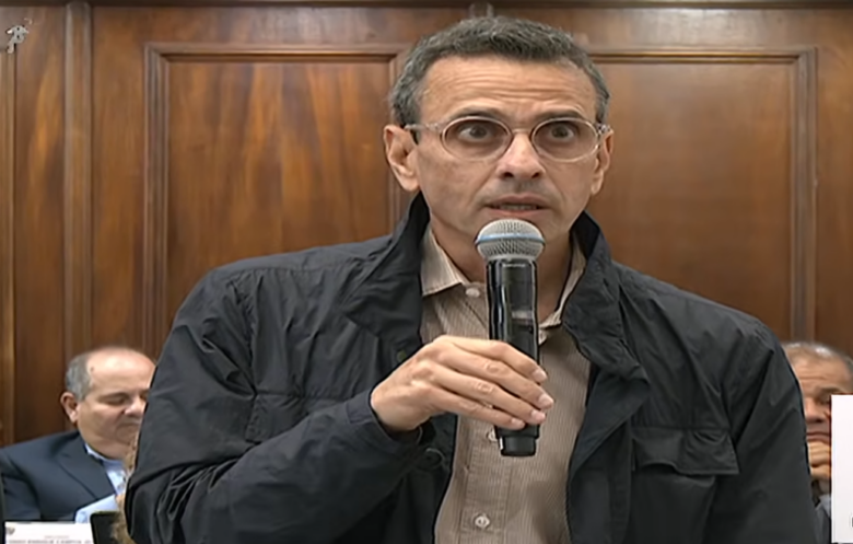 Capriles pide a Jorge Rodríguez abrir debate sobre sobre salario mínimo y pensiones en la AN 