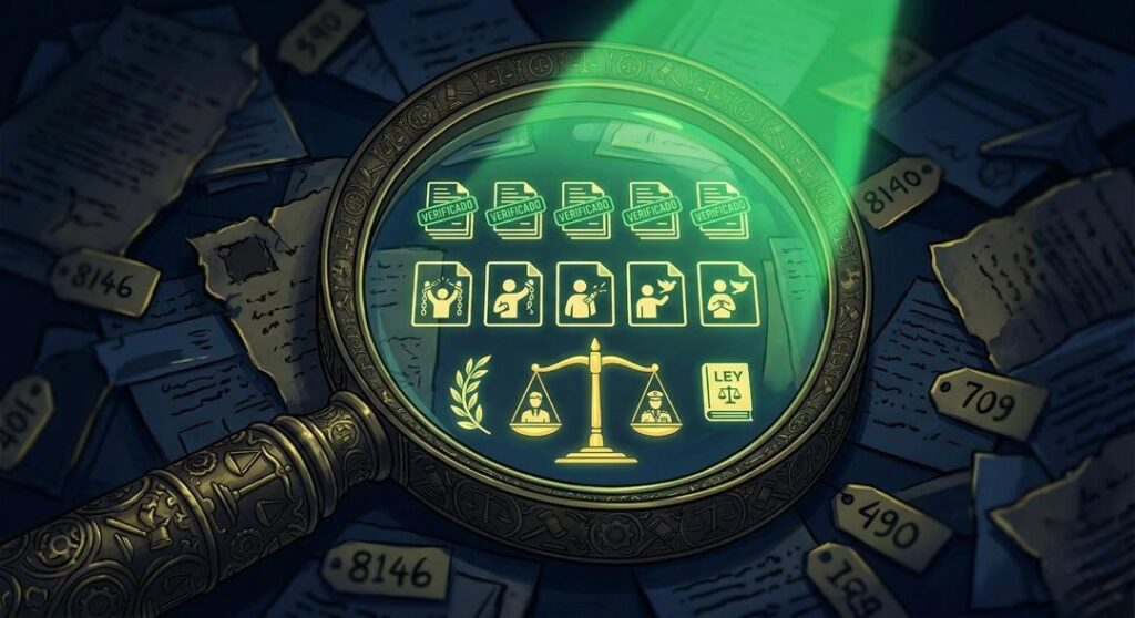 Amnistía en cifras: Datos oficiales sin respaldo y cientos de presos políticos tras las rejas