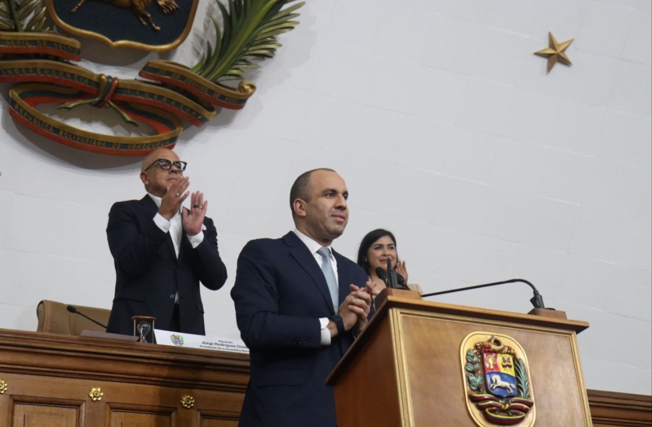 ONG cuestionan a nuevos fiscal general y defensora del pueblo por su falta de independencia