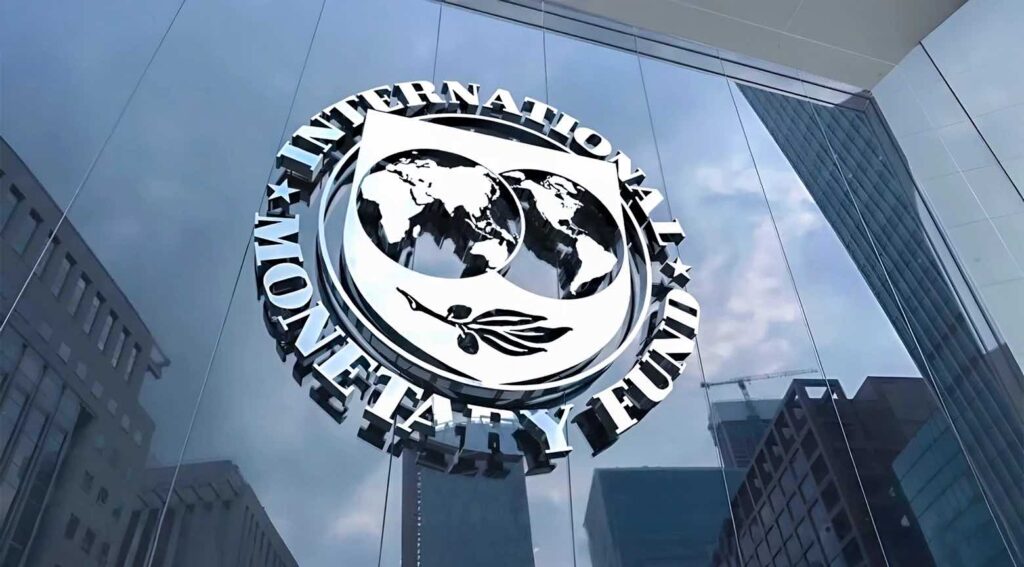 El FMI reanuda relaciones con Venezuela tras siete años suspendidas