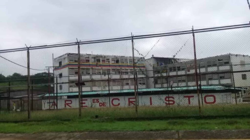 Ministerio Penitenciario afirma que 5 reclusos de Yare III murieron en medio de una riña colectiva