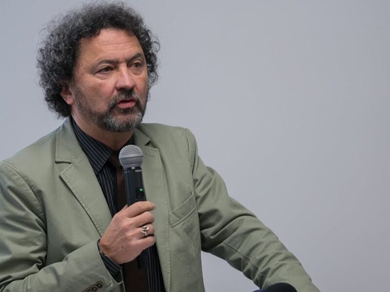 Falleció Vladimiro Mujica, el científico cuántico que luchó por la democracia en Venezuela