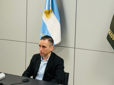 Nahuel Gallo denuncia que recibió torturas durante su prisión en Venezuela