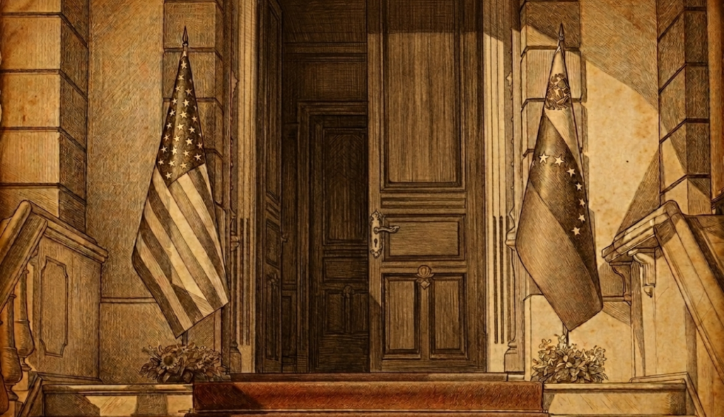 Chavismo disidente advierte que Venezuela sigue sin democracia ni soberanía a #90DíasSinMaduro