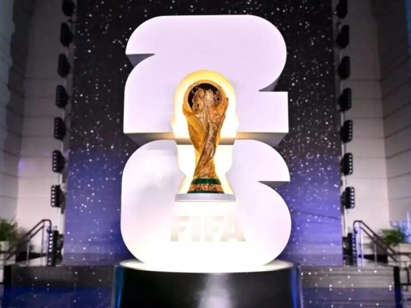 El Mundial FIFA 2026 se desarrollará en «un ambiente de miedo», según varias ONG