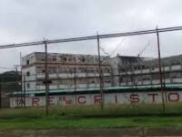 Ministerio Penitenciario afirma que 5 reclusos de Yare III murieron en medio de una riña colectiva