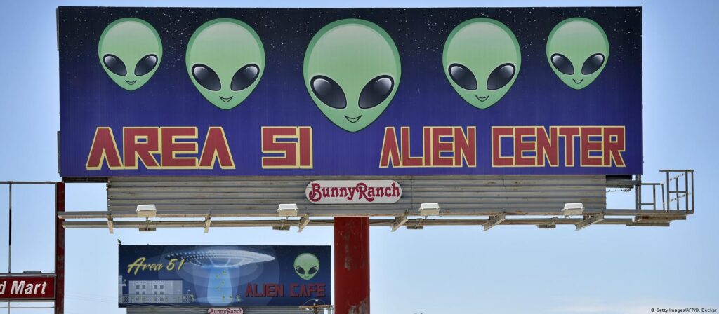 EEUU comienza a desclasificar archivos gubernamentales sobre Ovnis y vida extraterrestre