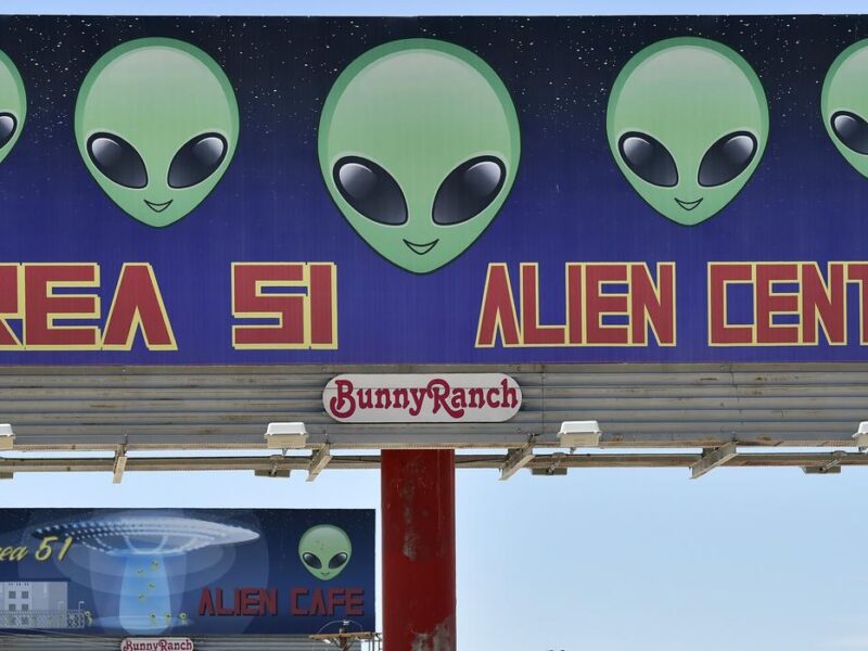 EEUU comienza a desclasificar archivos gubernamentales sobre Ovnis y vida extraterrestre