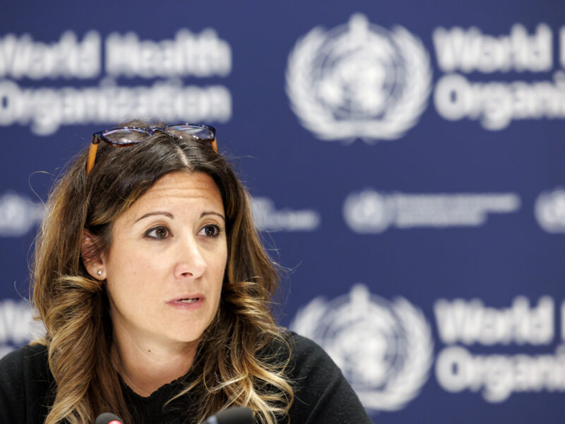 OMS: No hay razones para que el brote de hantavirus se convierta en una gran epidemia