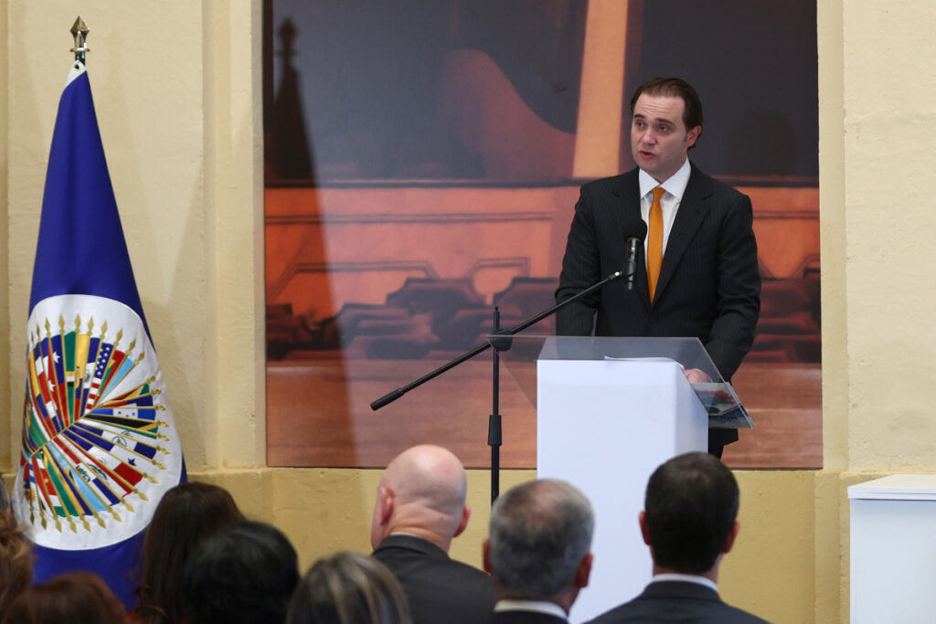 Corte IDH verá durante sus sesiones en Panamá casos de Guatemala, Venezuela y Argentina