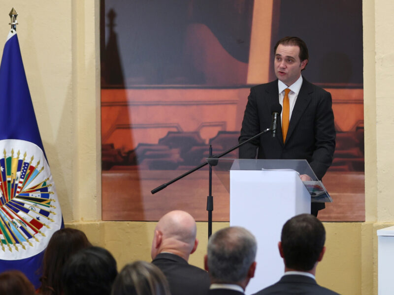 Corte IDH verá durante sus sesiones en Panamá casos de Guatemala, Venezuela y Argentina