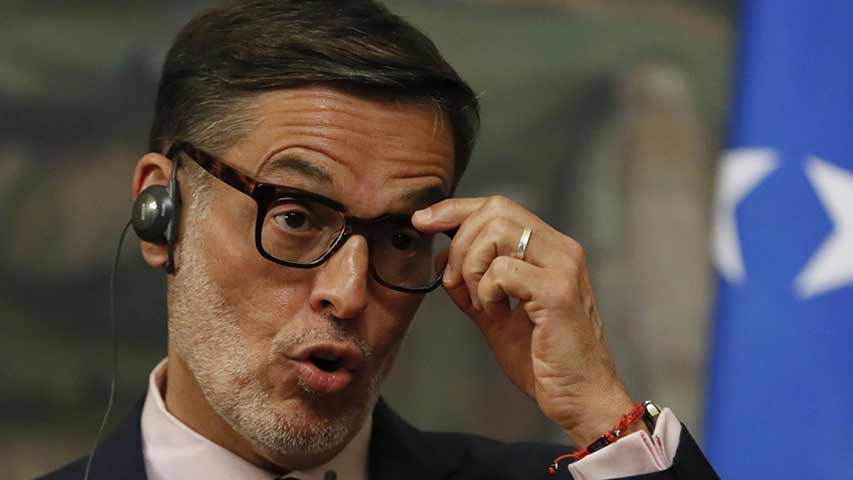 Clippve rechaza que se califique como «tontería» la situación de los presos políticos en Venezuela