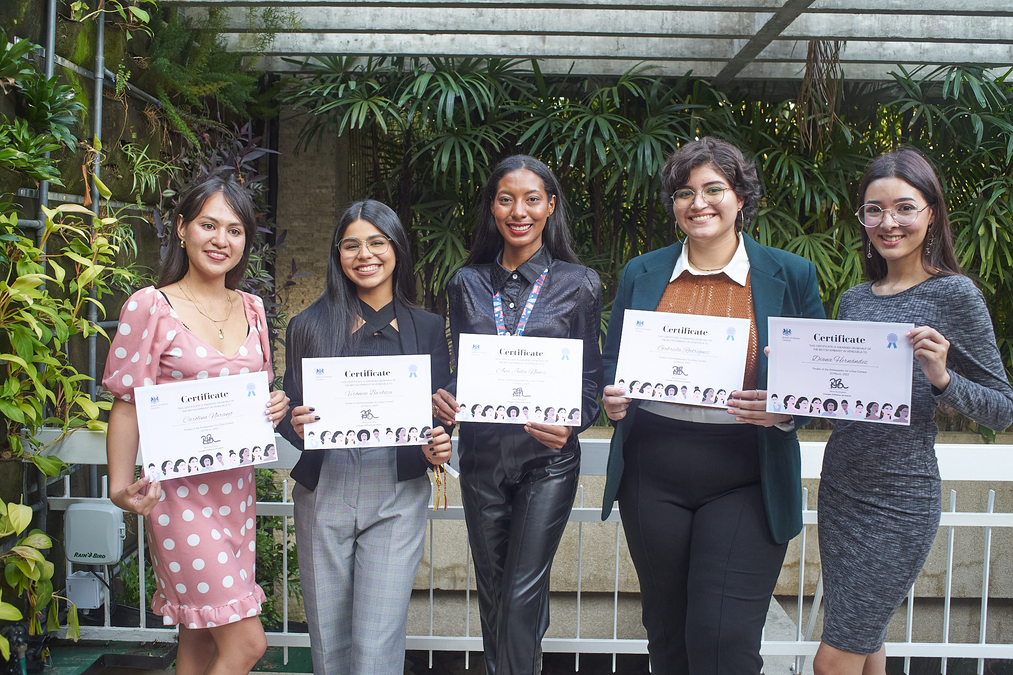Las 8 claves para participar en concurso Embajadora por un día