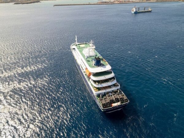 ¿Qué es el hantavirus y por qué genera alarma el brote en el crucero MV Hondius?