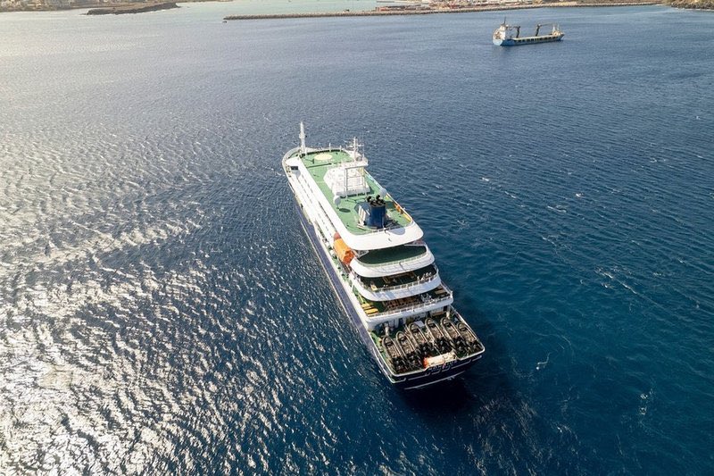 ¿Qué es el hantavirus y por qué genera alarma el brote en el crucero MV Hondius?