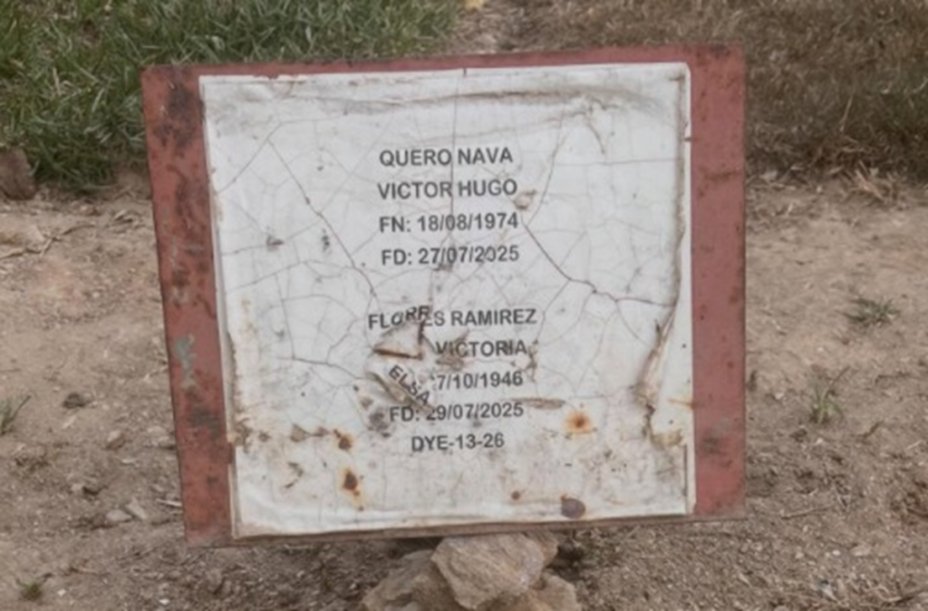 ONG contabiliza con el caso Quero Navas 27 muertes de presos políticos en manos del Estado
