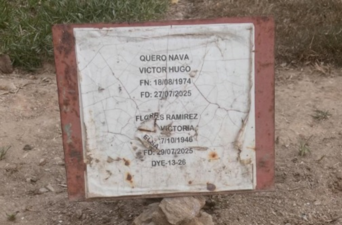 ONG contabiliza con el caso Quero Navas 27 muertes de presos políticos en manos del Estado