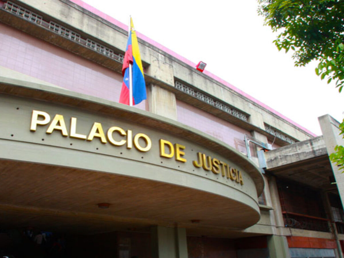 ONG denuncia condena de 30 años de cárcel a tres personas presuntamente relacionadas con operaciones Tancol