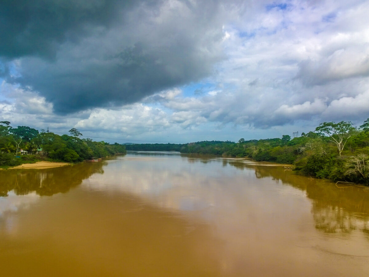 Guyana denuncia dos nuevos ataques contra sus patrullas en la frontera con Venezuela