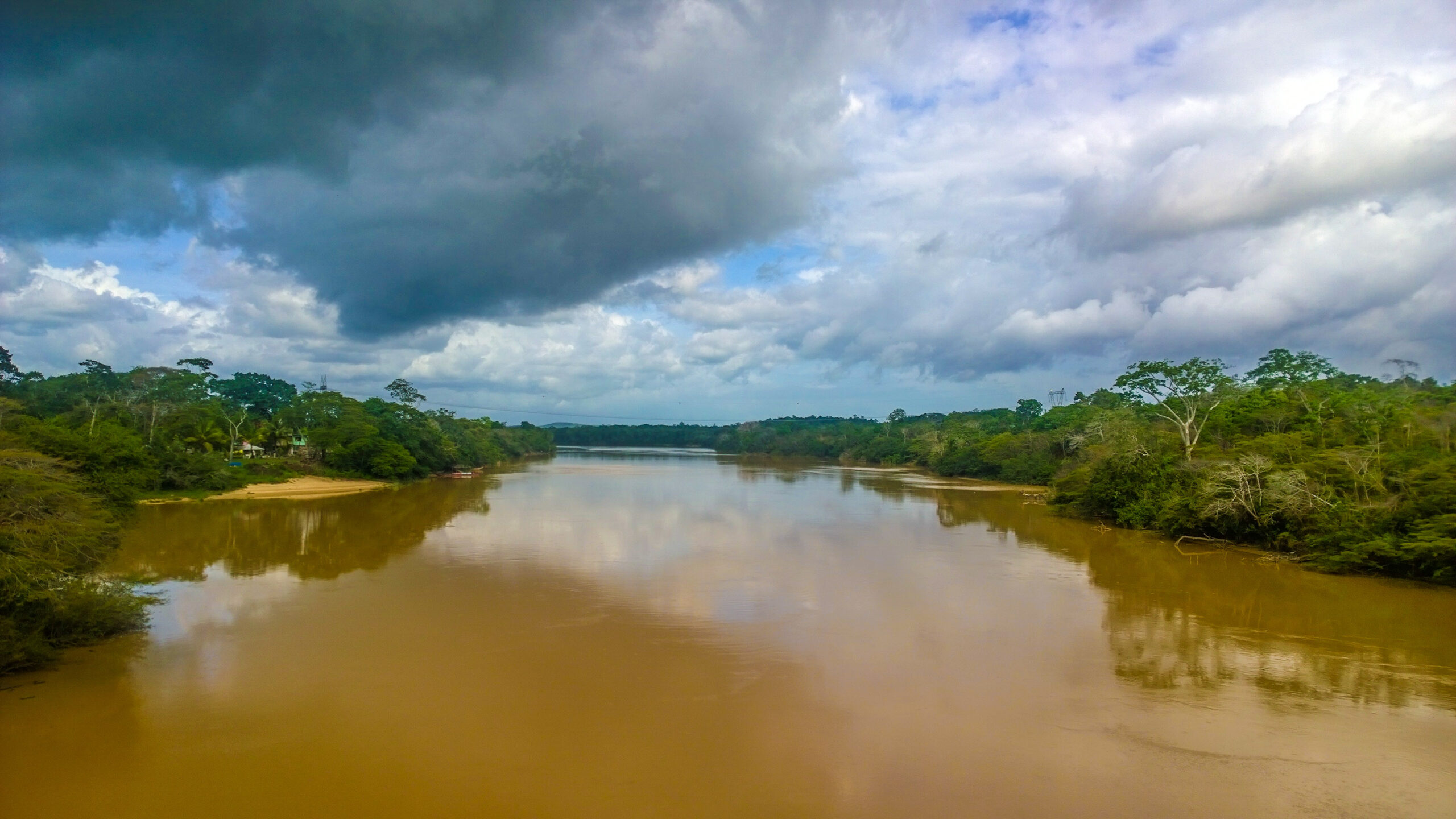 Guyana denuncia dos nuevos ataques en la frontera con Venezuela